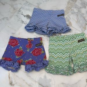 Matilda Jane Shorties